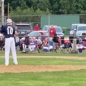 Meet your Posher, Patrick